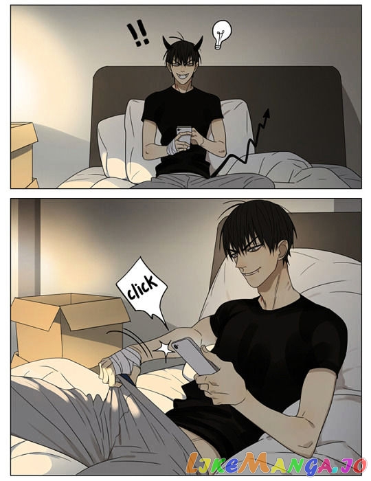 19 Days chapter 190 image 6